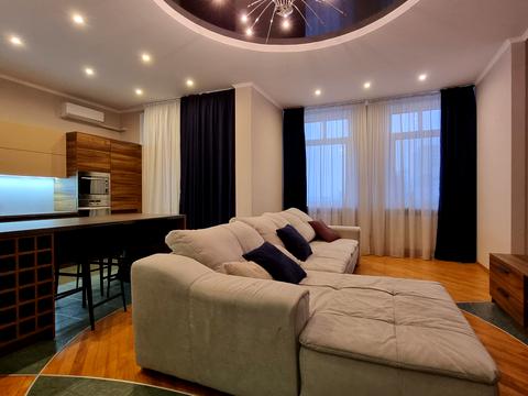 квартира за адресою Лесі Українки бульв., 30-Б