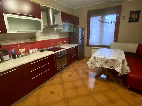 квартира по адресу Урловская ул., 15