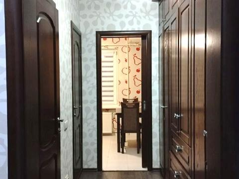 квартира по адресу Володимира Висоцького бульв., 7