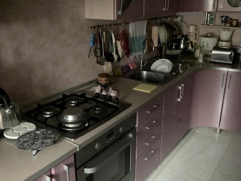 квартира по адресу Академическая ул. (Пионерская), 5