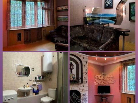 квартира по адресу Библика ул. (2-й Пятилетки), 33