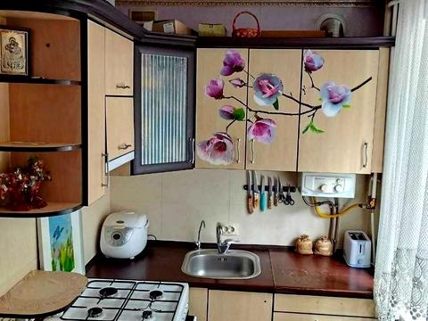 квартира за адресою Тракторна вул., 9