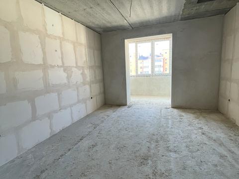 квартира по адресу Хіміків, 27
