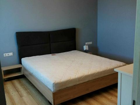 квартира за адресою Олександрівська вул., 1