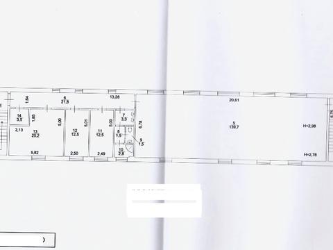 коммерческая по адресу Героев Полка "Азов ул. (Малиновского маршала), 5б
