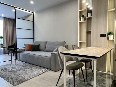 квартира по адресу Кульпарковская ул. (Кульпарківська), 93