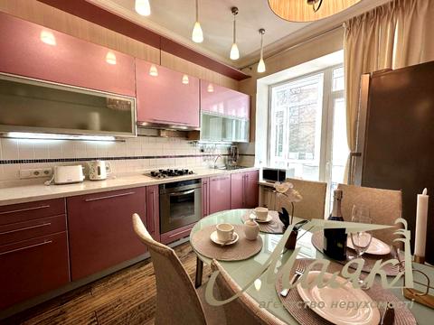 квартира по адресу Владимирская ул., 83