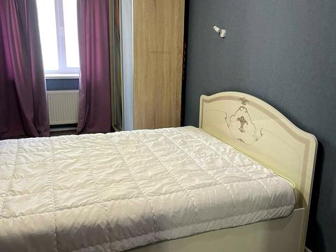 квартира по адресу Яблоневая ул., 9-Д