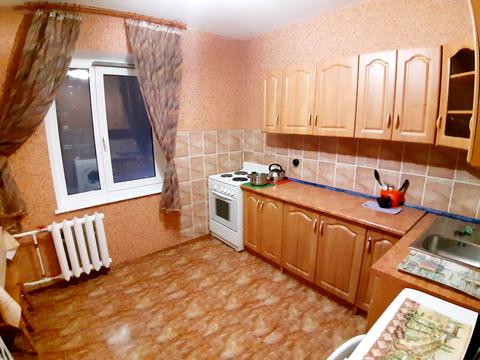 квартира по адресу Червоной Калины просп. (Владимира Маяковского), 91-В