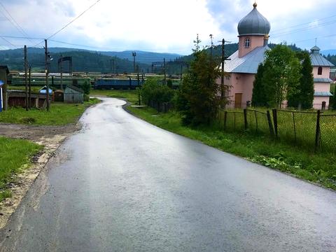 ділянка за адресою 