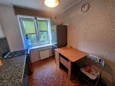 квартира за адресою Дегтярівська вул., 6