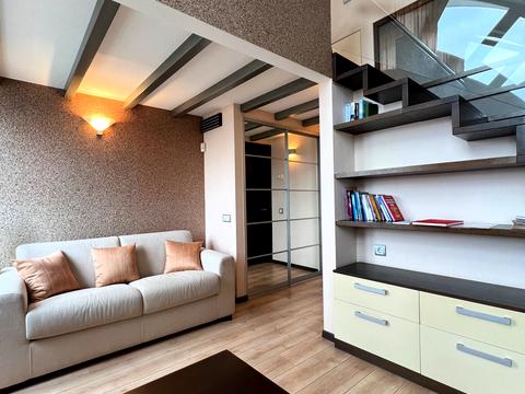 квартира за адресою Професора Підвисоцького вул., 6-В