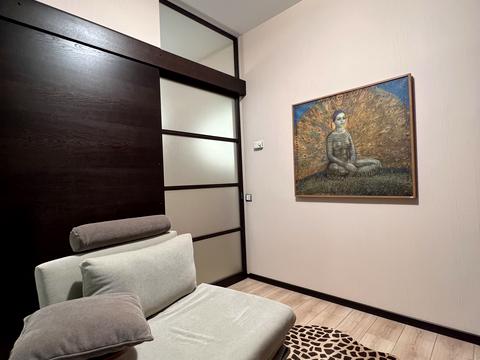 квартира за адресою Професора Підвисоцького вул., 6-В