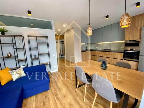 квартира за адресою чорновола, 16