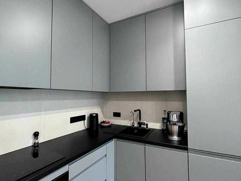 квартира за адресою Родини Кістяківських вул., 2-А