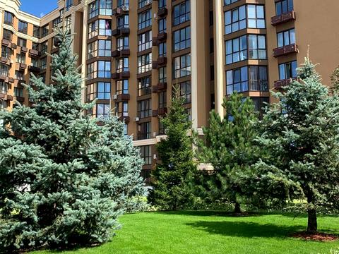 квартира за адресою Мартинова просп., 4