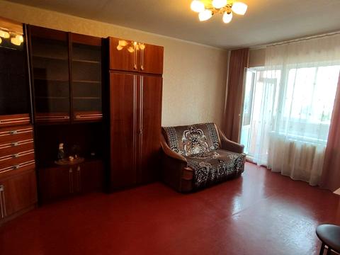 квартира по адресу Архитектора Вербицкого ул., 24