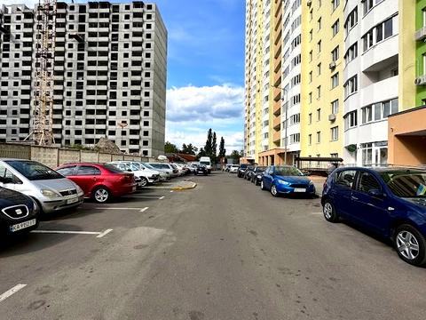 квартира за адресою Доківська вул., 10/10