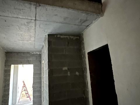 квартира за адресою Академіка Лебедєва вул., 1