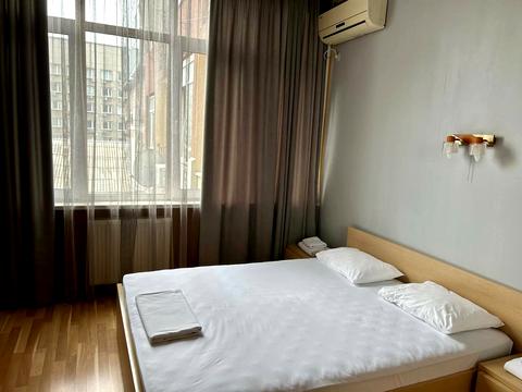 квартира по адресу Жилянская ул., 118