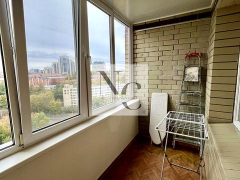 квартира за адресою Старонаводницька вул., 8