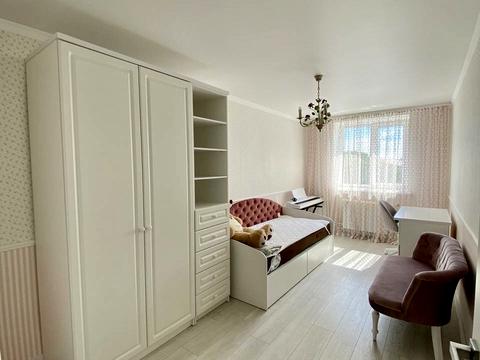 квартира по адресу Любомира Гузара ул., 8