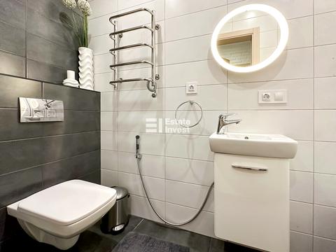 квартира за адресою Іскринський пров., 19г