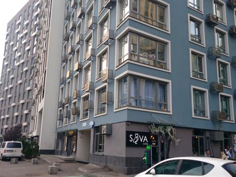 квартира по адресу Богдановская ул., 7-Г