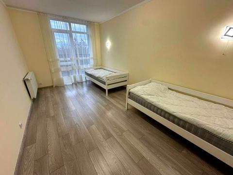 квартира за адресою Стрийська вул., 111-Б