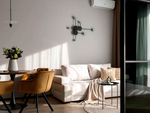 квартира по адресу Заречная ул., 6 к4