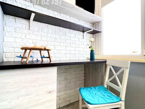 квартира за адресою Харківська вул., 6