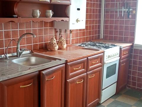 квартира по адресу Молодогвардійська, 10