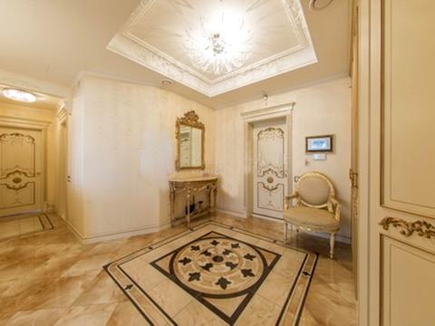 квартира за адресою Тараса Шевченка бульв., 27-Б