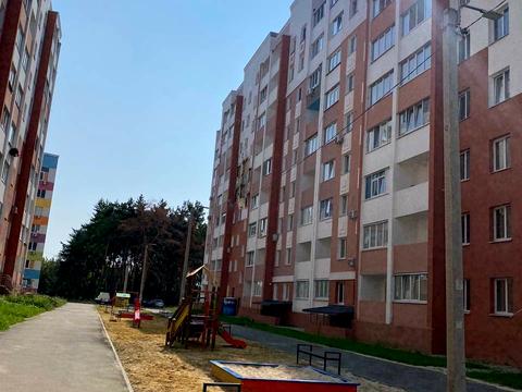 квартира за адресою Козакевича вул., 29