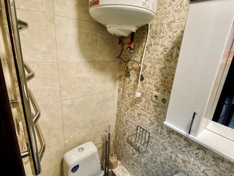 квартира за адресою Шевченківський пров., 36