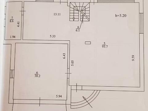 дом по адресу Харченко, 46