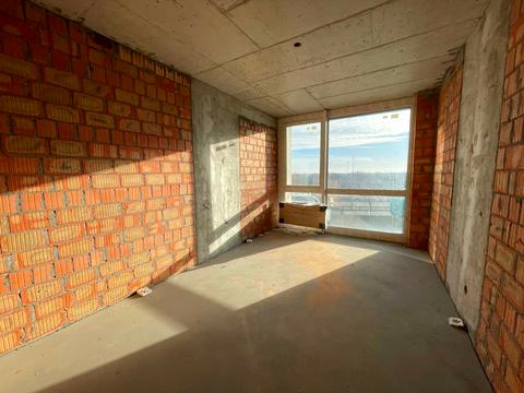 квартира за адресою Миколи Бажана просп., 6