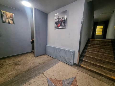 квартира по адресу Флоренции ул., 9