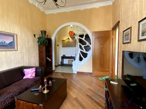 квартира за адресою Ділова вул. (Димитрова), 13