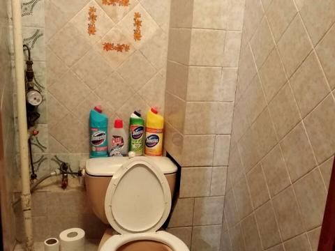 комната по адресу Оноре де Бальзака ул., 61-А