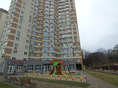 квартира за адресою Київ, Новопольова вул., 2 корп. 1