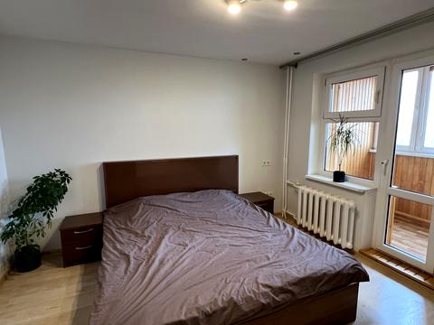 квартира по адресу Василия Иваниса ул. (Миколи Матеюка), 5-Б