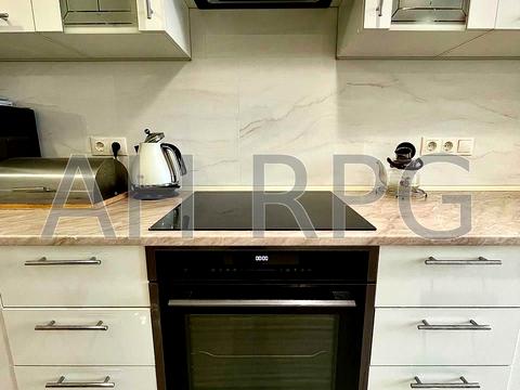 квартира за адресою Кадетський Гай вул., 10