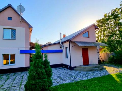 будинок за адресою 2-й Дорошенківський в'їзд