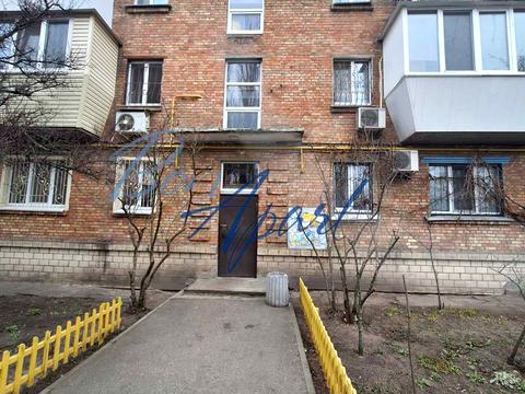 квартира по адресу Алматинская ул. (Алма-Атинская), 56