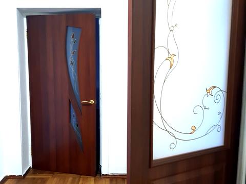 квартира по адресу Центральный бульв., 888