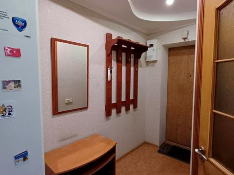 квартира за адресою Паркова вул. (Чубаря), 8