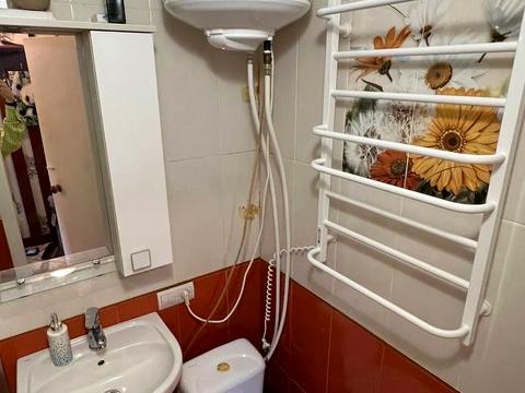 квартира по адресу Академика Доброхотова ул., 3
