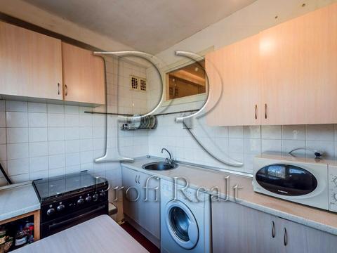 квартира за адресою Стеценка вул., 4-А