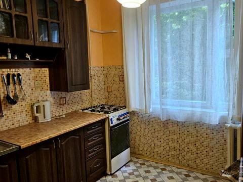 квартира по адресу Семёновская ул., 9